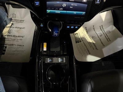 2022 Toyota Prius Prime LE