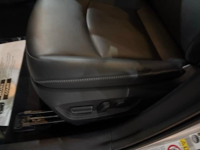 2022 Toyota Prius Prime LE