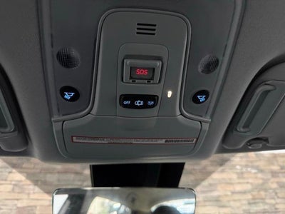 2022 Toyota Prius Prime LE