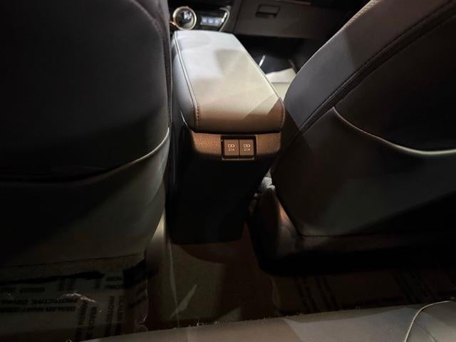 2022 Toyota Prius Prime LE