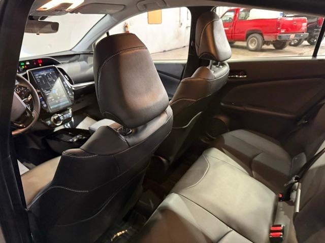 2022 Toyota Prius Prime LE