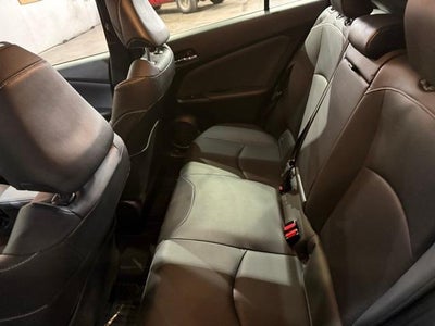 2022 Toyota Prius Prime LE