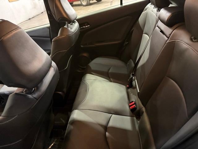 2022 Toyota Prius Prime LE