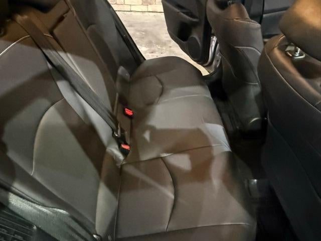 2022 Toyota Prius Prime LE