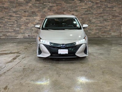 2022 Toyota Prius Prime LE