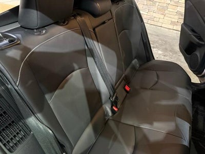 2022 Toyota Prius Prime LE