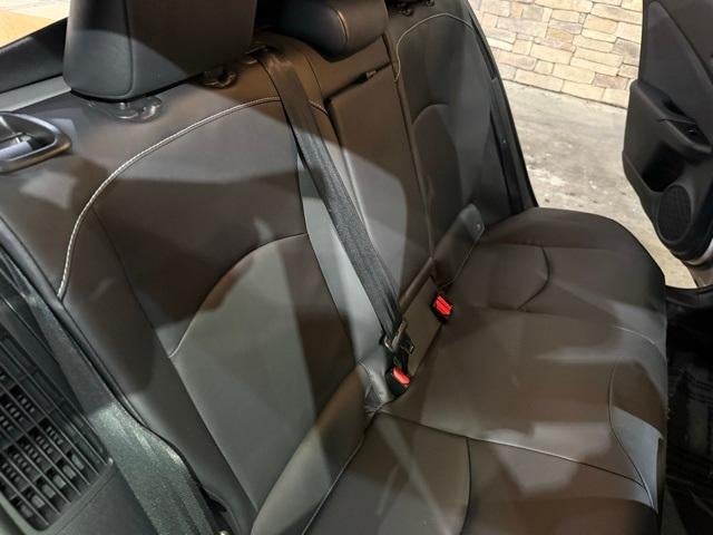 2022 Toyota Prius Prime LE