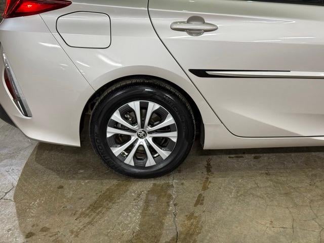 2022 Toyota Prius Prime LE