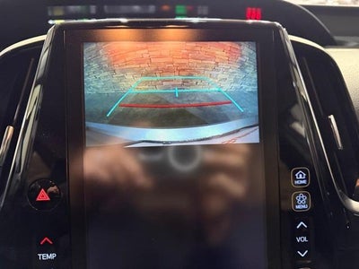2022 Toyota Prius Prime LE