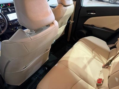 2022 Toyota Prius L Eco