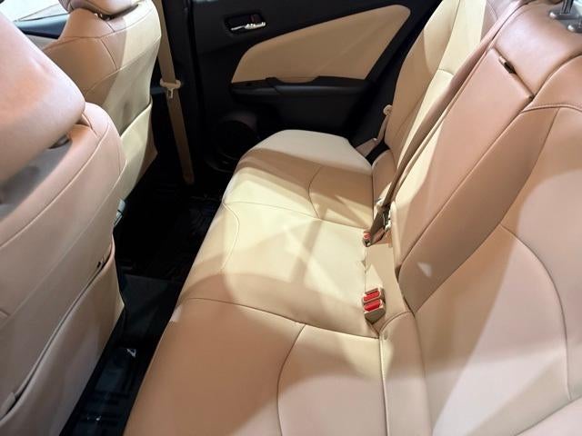 2022 Toyota Prius L Eco