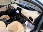 2022 Toyota Prius L Eco