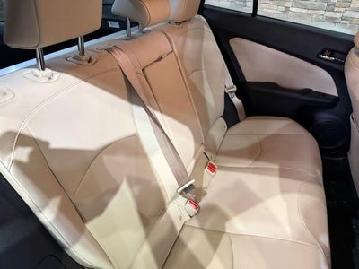 2022 Toyota Prius L Eco