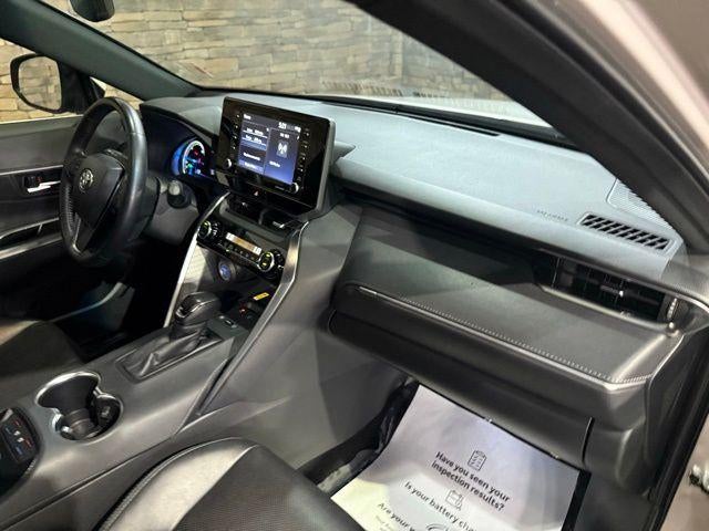 2021 Toyota Venza LE