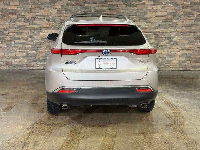 2021 Toyota Venza LE