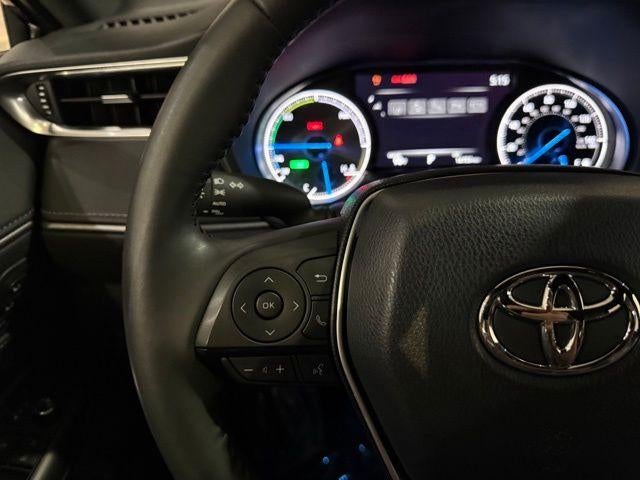 2022 Toyota Venza LE