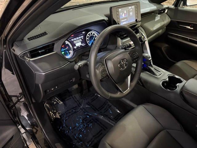 2022 Toyota Venza LE