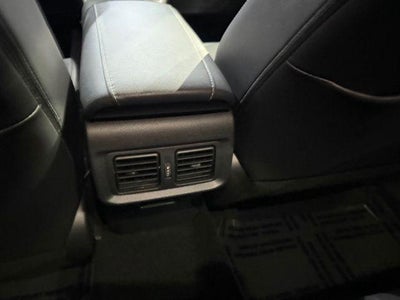 2022 Toyota Venza LE