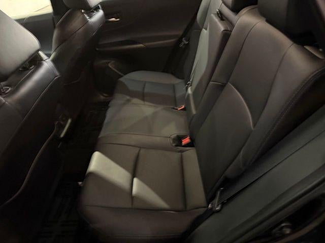 2022 Toyota Venza LE