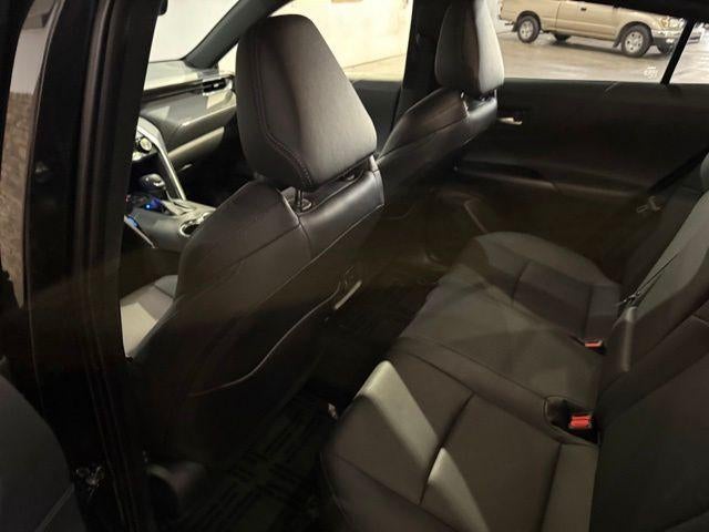 2022 Toyota Venza LE
