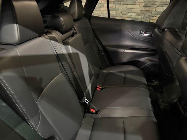 2022 Toyota Venza LE