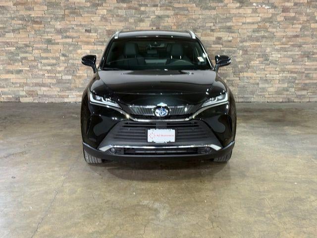 2022 Toyota Venza LE