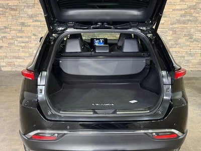 2022 Toyota Venza LE