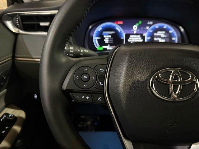 2024 Toyota Venza LE