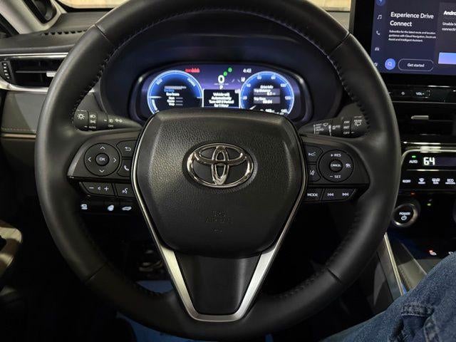 2024 Toyota Venza LE