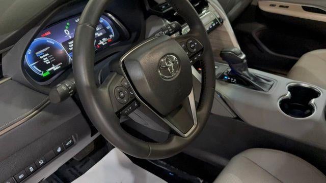 2024 Toyota Venza LE