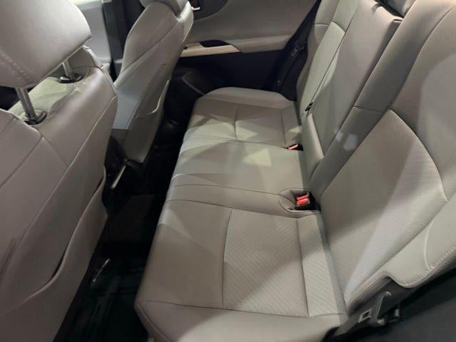 2024 Toyota Venza LE