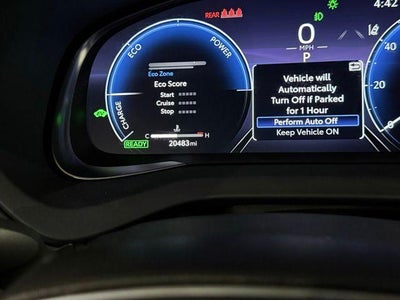 2024 Toyota Venza LE