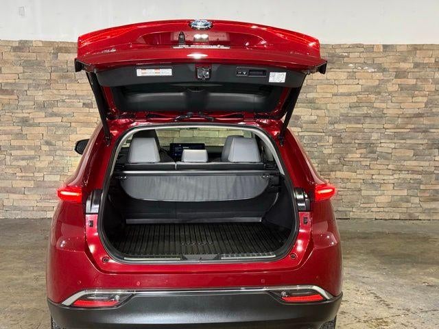 2024 Toyota Venza LE