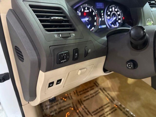 2012 Lexus ES 350 