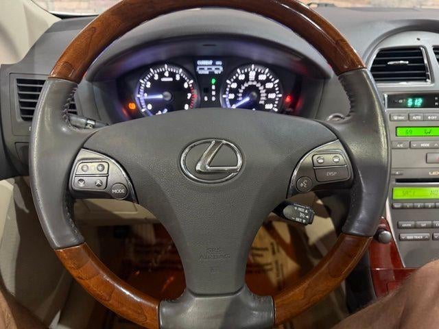 2012 Lexus ES 350 