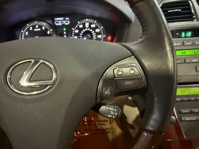 2012 Lexus ES 350 