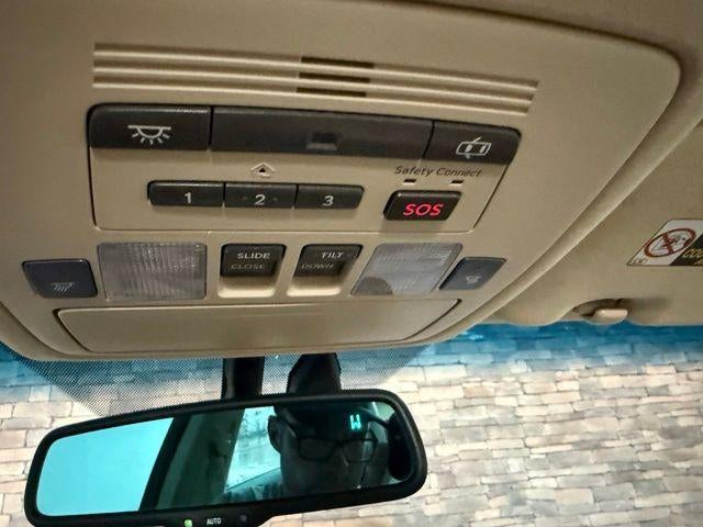 2012 Lexus ES 350 