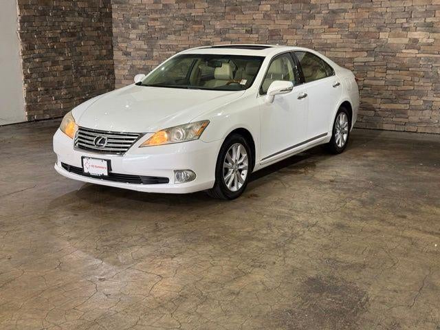 2012 Lexus ES 350 