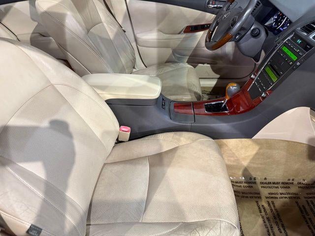 2012 Lexus ES 350 