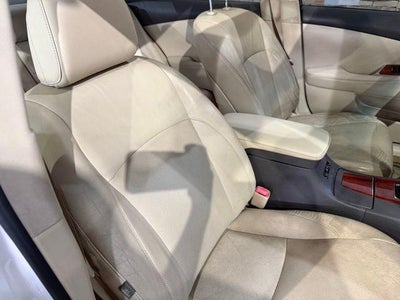 2012 Lexus ES 350 