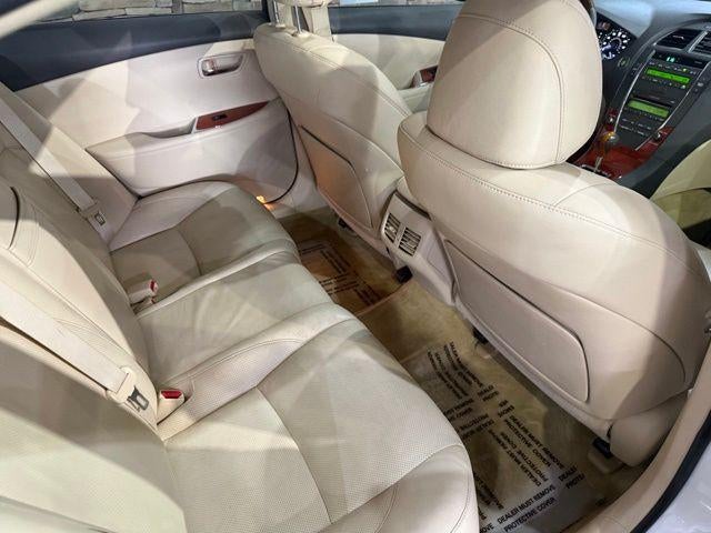 2012 Lexus ES 350 