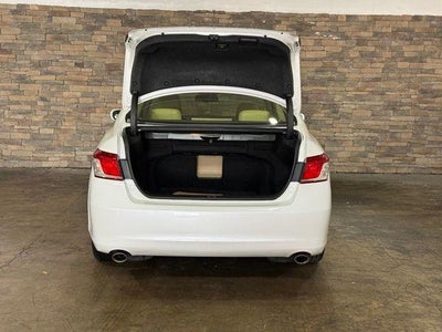 2012 Lexus ES 350 