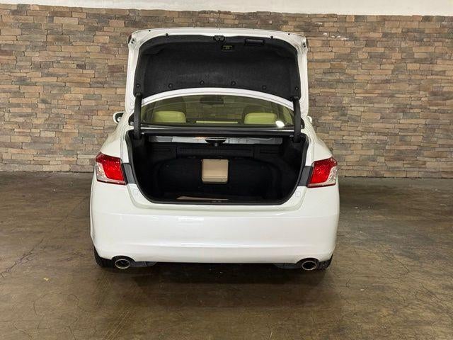 2012 Lexus ES 350 