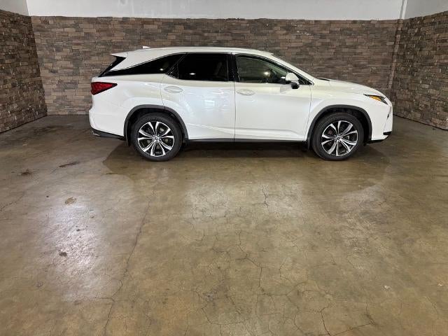 2018 Lexus RX RX 350L Premium