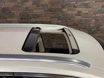 2018 Lexus RX RX 350L Premium