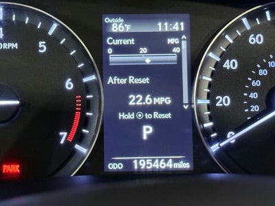 2018 Lexus RX RX 350L Premium