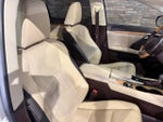 2018 Lexus RX RX 350L Premium