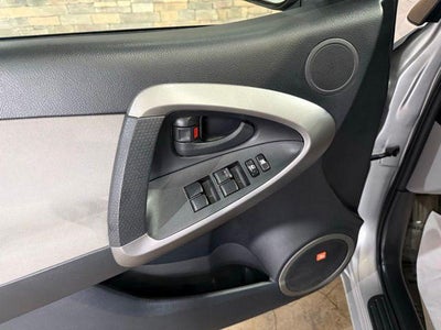 2007 Toyota RAV4 Limited
