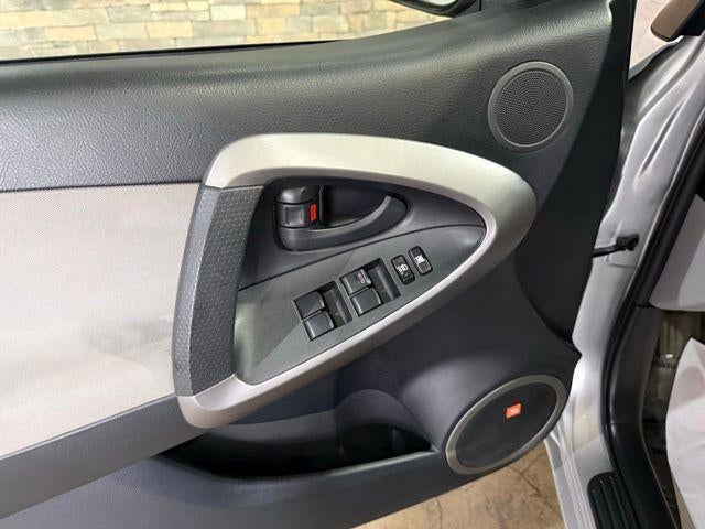 2007 Toyota RAV4 Limited