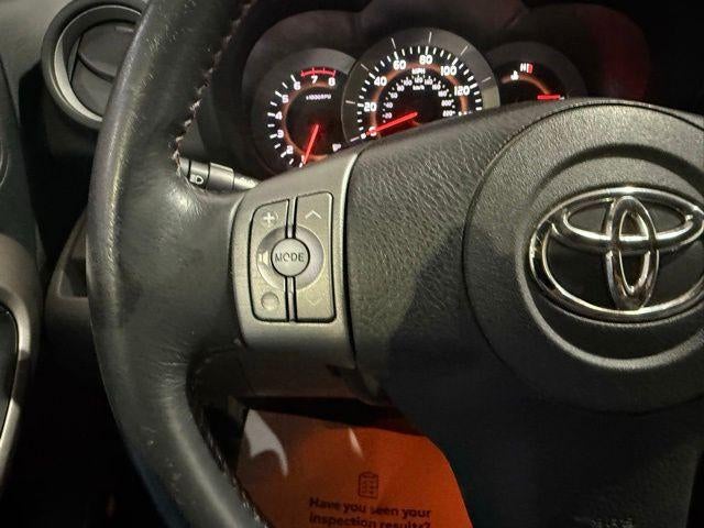 2007 Toyota RAV4 Limited